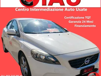 Usata Volvo V40