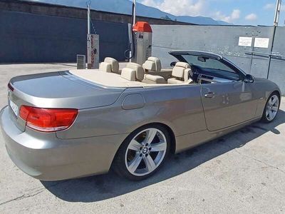 BMW 330 Cabriolet