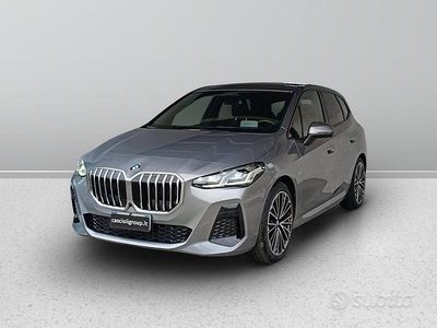 Grigio Usata 2025 BMW 218 Performance Station wagon | 34.900 € (Buon prezzo)