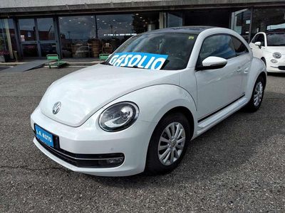VW Maggiolino