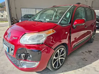 Usata Citroën C3 Picasso