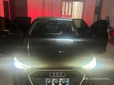 Usata Audi A1 82 CV (60 kW) 2020 SUV