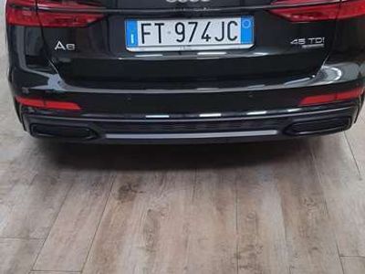 usata Audi A6 A6Avant 45 3.0 Business Sport quattro tiptronic