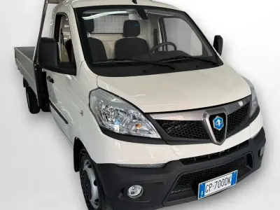 Usata Piaggio Porter