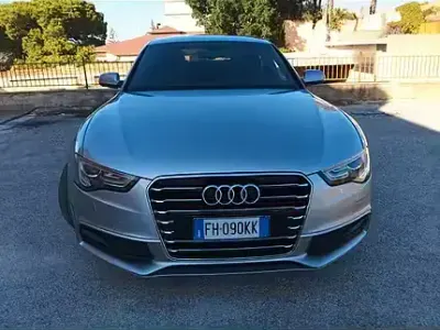 Usata Audi A5