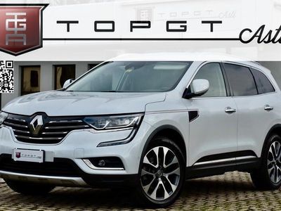 usata Renault Koleos 2.0 dci Intens 175cv x-tronic NAVI 19" PERMUTE