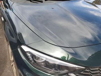 Usata Fiat Tipo 131 CV (96 kW) 2020 Berlina