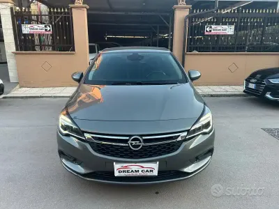Usata Opel Astra