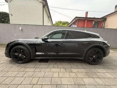 Usata Porsche Taycan Cross Turismo 139 kW (190 CV) 2021 Station wagon