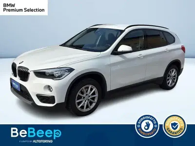 Usata BMW X1