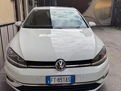 Usata VW Golf VII