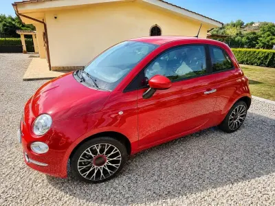 Usata Fiat 500