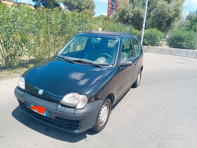 usata Fiat 600 1.1