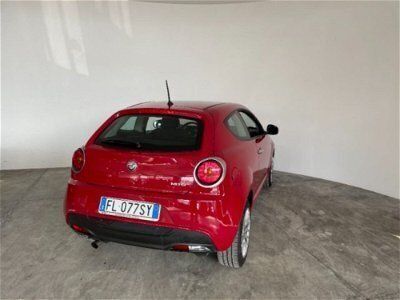 usata Alfa Romeo MiTo 1.4 78 CV 8V S&S