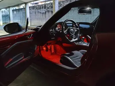 Gebraucht Mazda MX5