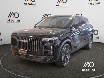 Usata Jaecoo 7 147 CV (108 kW) 2024 Nero SUV