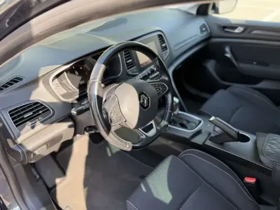 Usata Renault Mégane IV Bose Edition 110 CV (80 kW) 2018 Berlina