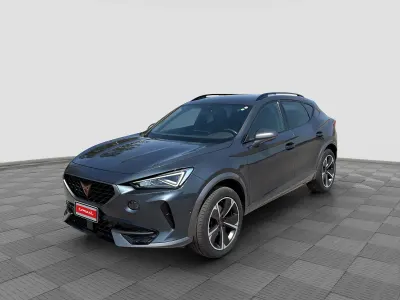 Usata Cupra Formentor 150 CV (110 kW) 2023 Magnetic tech SUV