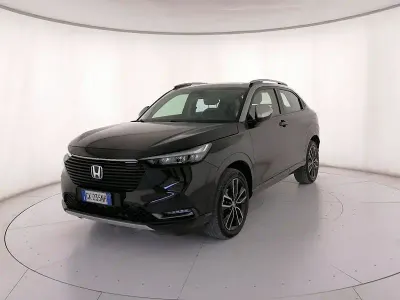 Usata Honda HR-V