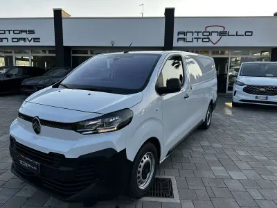 Usata Citroën Jumpy