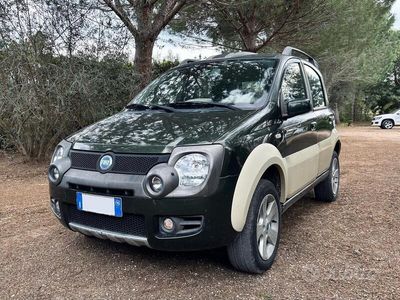 usata Fiat Panda Cross Panda Cross 1.3 MJT S&S 4x4