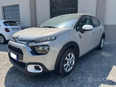 Usata Citroën C3