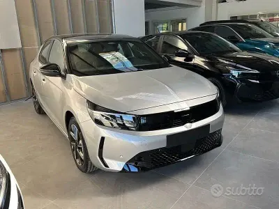 Nuova Opel Corsa 101 CV (74 kW) 2026 Other Utilitaria