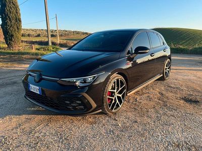 Usata VW Golf GTI 2022 Berlina