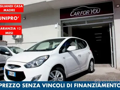 Occasion Hyundai ix20