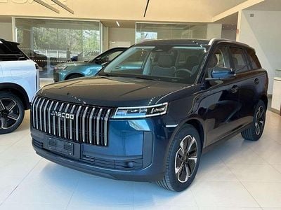 Nuova Jaecoo 7 147 CV (108 kW) 2026 Blu SUV