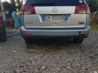 usata Opel Vectra c sw