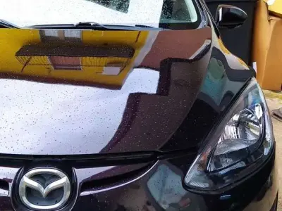 Usata Mazda 2
