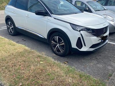 usata Peugeot 3008 225 e-EAT8 Auto come nuova