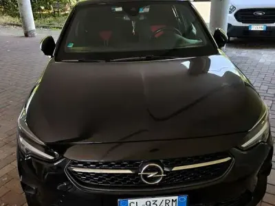 Usata Opel Corsa GS Line 101 CV (74 kW) 2023 Utilitaria