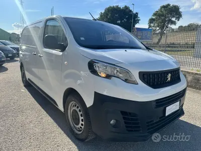 Usata Peugeot Expert