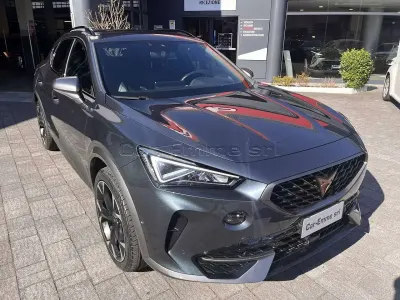 Usata Cupra Formentor