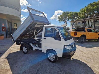 usata Piaggio Porter 1.3 Cabinato Eco-Power Std (1,7t)