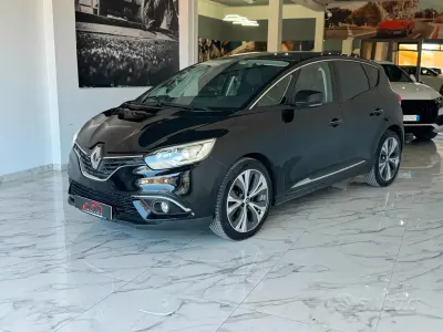 Usata Renault Scénic III