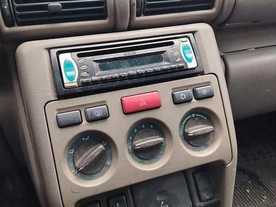 Blu Usata 2001 Land Rover Freelander SUV | 1400 € (Super prezzo)