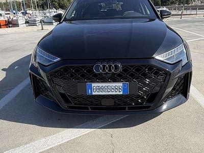 Usata Audi RS3 Ambiente 400 CV (294 kW) 2025 Berlina