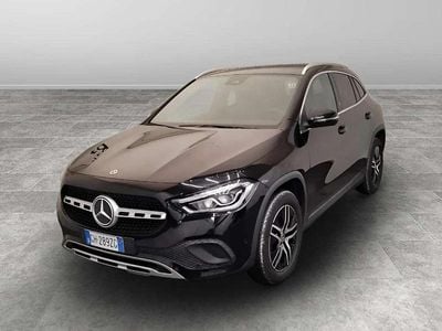 Mercedes GLA200