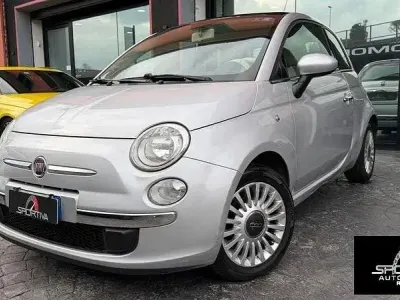Usata Fiat 500
