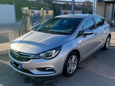 usata Opel Astra - Berlina 2017
