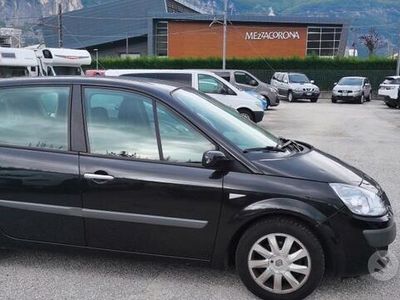 usata Renault Scénic II Scénic 1.5 dCi/105CV Confort