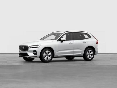 Nuova Volvo XC60 Core 251 CV (184 kW) 2025 SUV