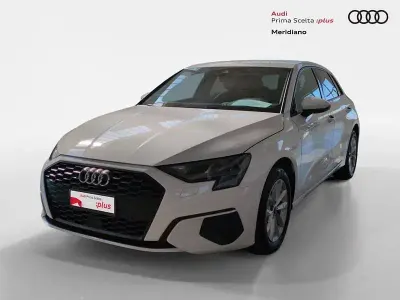Usata Audi A3 Sportback