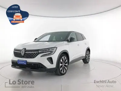 Usata Renault Austral Techno 200 CV (147 kW) 2024 SUV