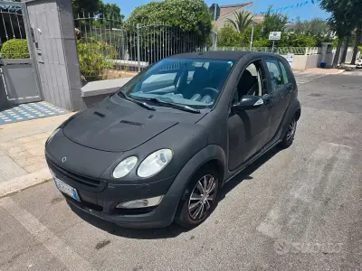 Usata Smart ForFour