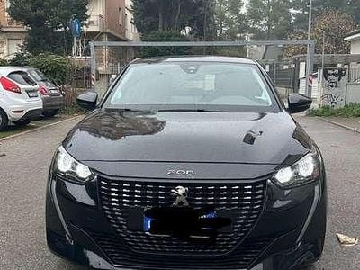 Usata Peugeot 208 Active 75 CV (55 kW) 2022 Utilitaria