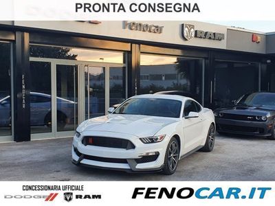 usata Ford Mustang Fastback 2.3 EcoBoost aut. Shelby GT350 look